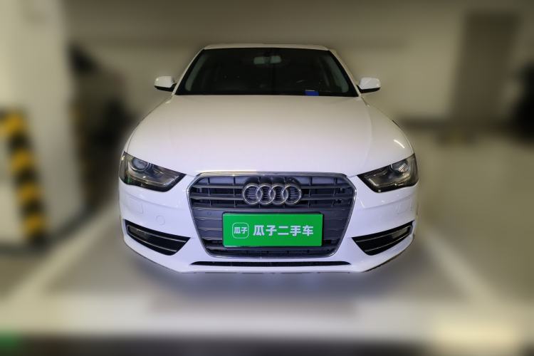 Used Audi A4L 2013 35 TFSI Automatic Comfort Model