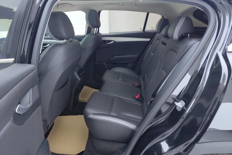 Used Qoros 7 2020 1.8T Cruise Luxury Model