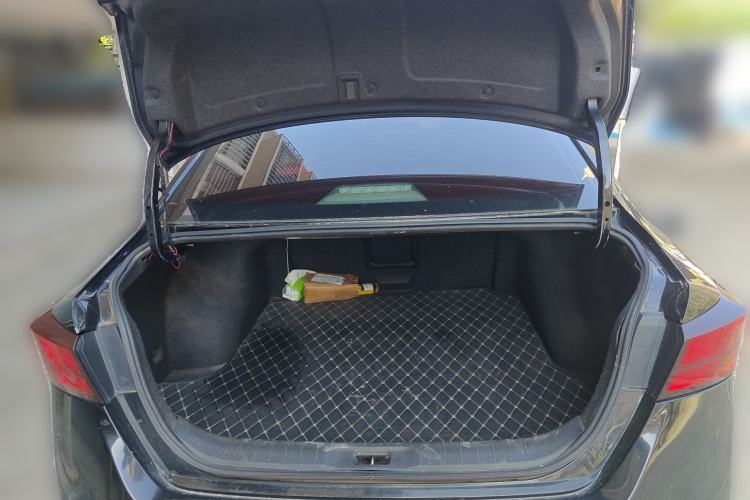 Used Nissan Teana 2020 2.0L XE Fashion Edition
