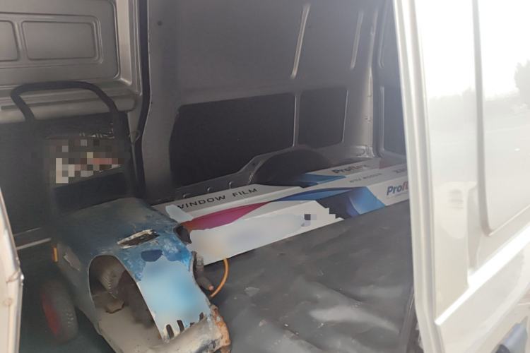 Used Wuling Rongguang 