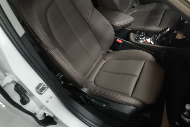 Used BMW X2 2021 Restyled sDrive25i M Sport Package Right Front Seat