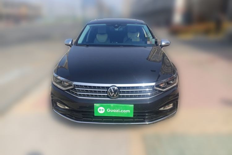 Used Volkswagen Magotan 2023 2 Million Units Limited Edition 330TSI DSG Leading Version Front
