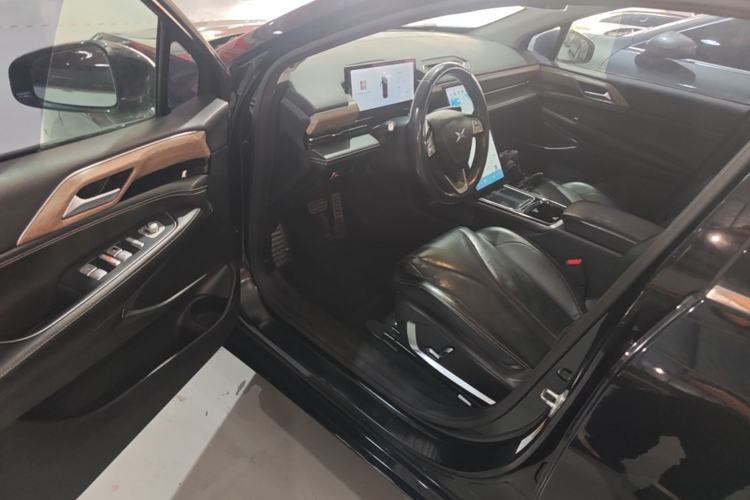 Used XPeng P5 2021 550E
