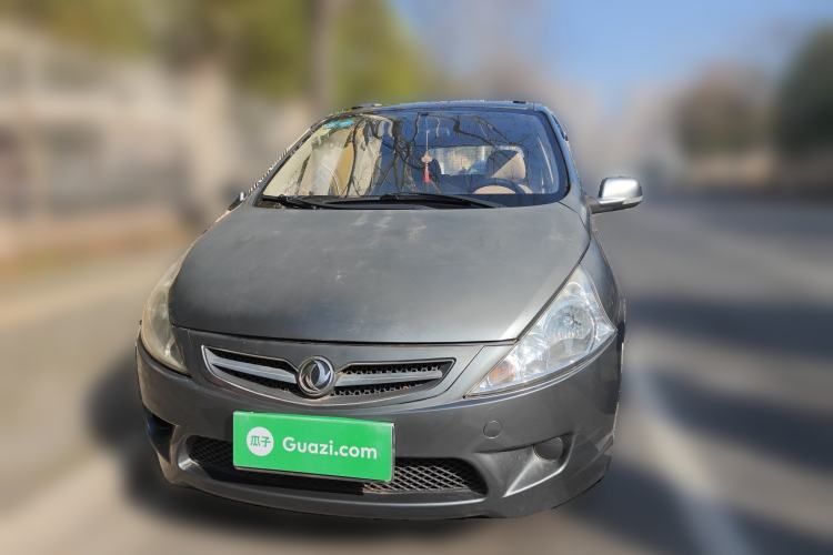 Used FORTHING Joyear 2012 XL 1.5L Manual Comfort Model