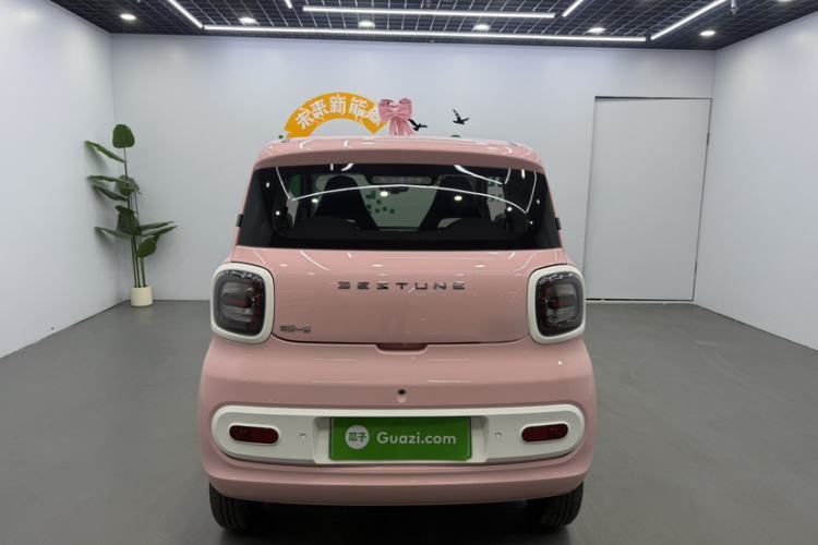 Used Bestune Pony 2024 170km Vitality Horse Exterior 4