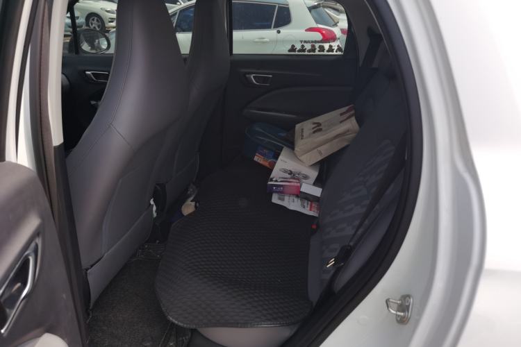Used Leapmotor T03 2024 310 Comfort Edition Left Rear Seat