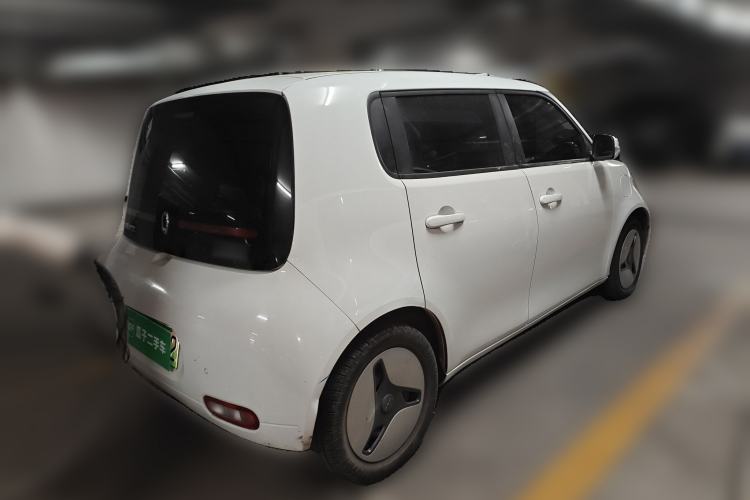 Used ORA White Cat 2020 360 km Luxury Version