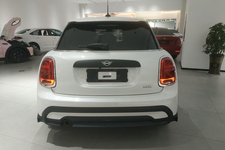 Used MINI 2023 1.5T ONE Five-Door Edition
