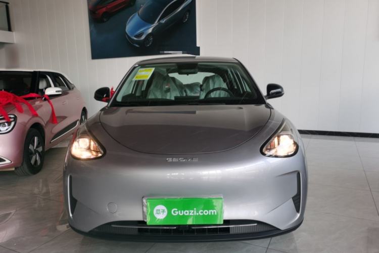 Used Geely Galaxy Geome 2026 Model 310km Youth Edition