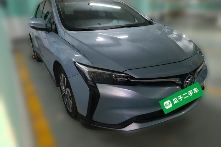 Used Buick Velite 6 2020 Connected Smart Enjoyment PLUS Front Right 45 Deg