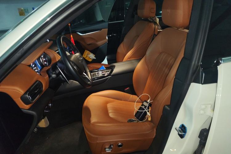 Used Maserati Levante 2022 2.0T GT Sharp Edition