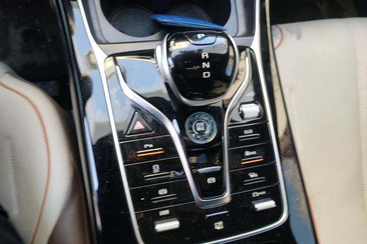 Used BYD Qin PLUS 2023 Champion Edition EV 420KM Superior Model