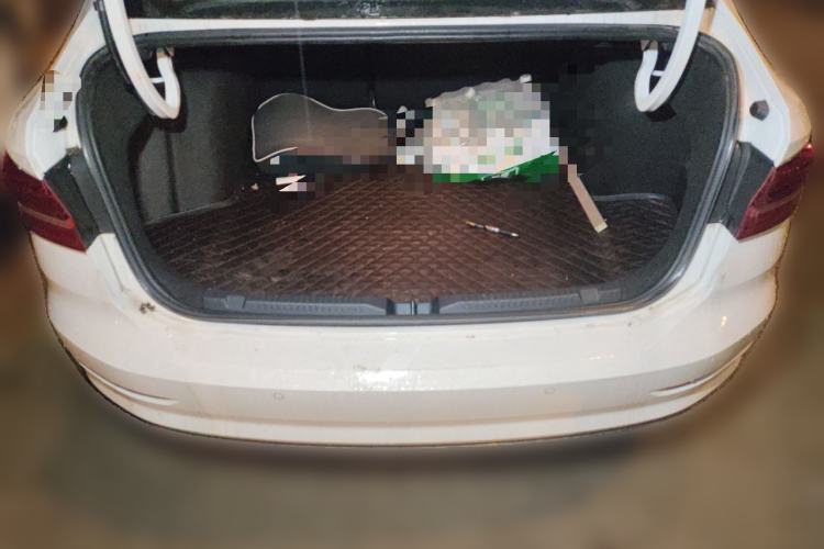 Used Volkswagen Lavida 2018 280TSI DSG Comfort Edition China V Standard
