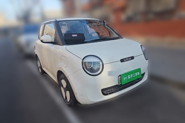 Used Qiyuan Lumin 2023 205km Xiangqin Version
