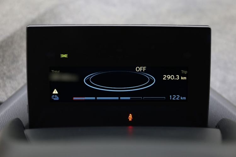 Used BMW i3 2018 Luxury Model
