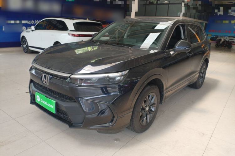 Used Honda Breeze 2025 240TURBO Two-Wheel Drive Elite Edition 5 Seats