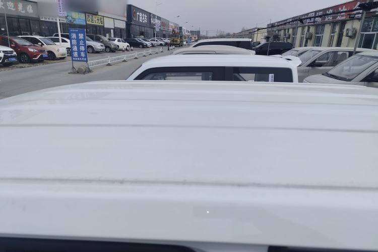 Used Geely Galaxy Panda 2024 Panda Mini 200km Endurance Bear