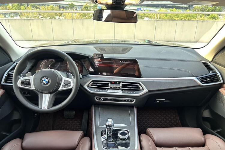 Used BMW X5 (Import) 2021 Restyled xDrive30i M Sport Package