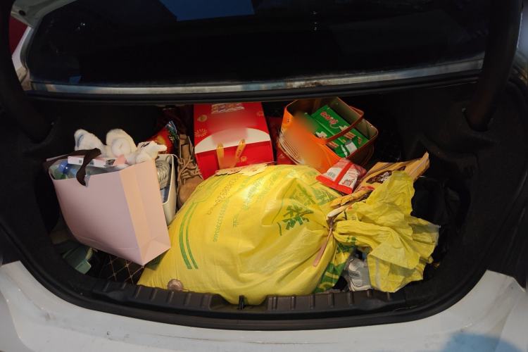 Used BMW 3 Series 2019 320i M Sport Package
