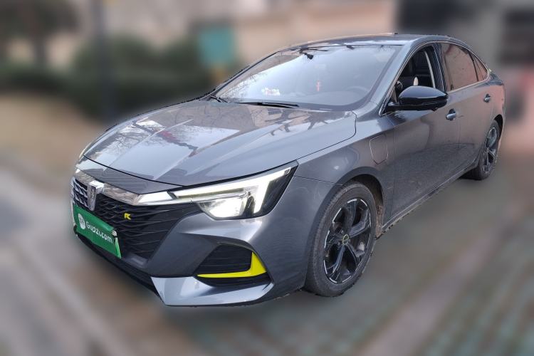 Used Roewe i6 MAX New Energy 2020 1.5T PHEV Sporty Cool Edition