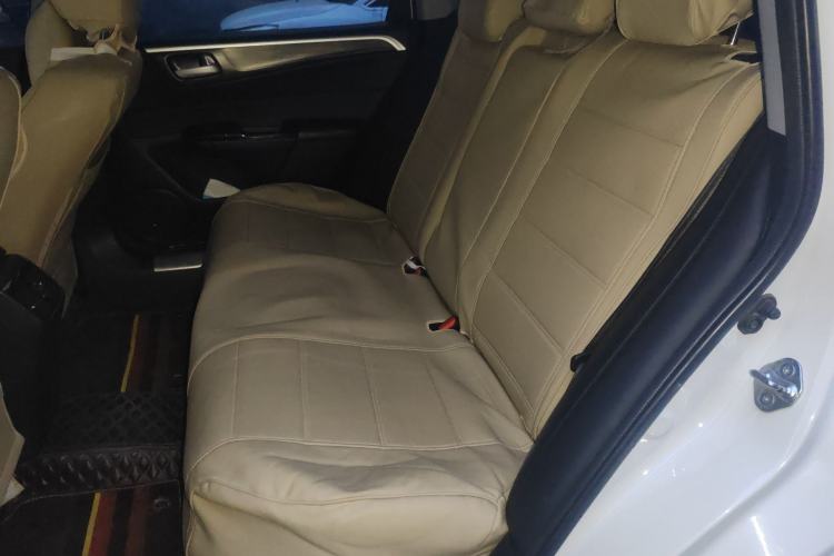 Used Honda Jade 2017 210TURBO CVT Fashion Edition 5-seater