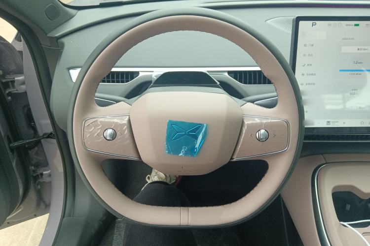 Used XPeng MONA M03 2025 515 Long-Range Plus