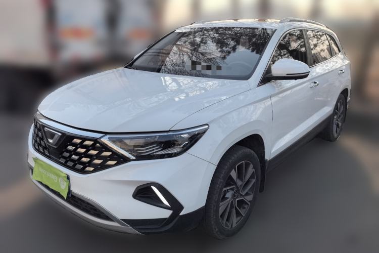 Used Jetta VS7 2020 1.4T Automatic Glory Edition