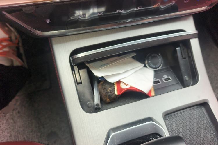 Used JETOUR X70 PLUS 2024 Champion Edition 1.5T DCT Champion MAX 7-Seater
