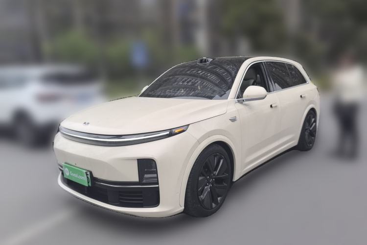 Used Li Auto L7 2023 Max model