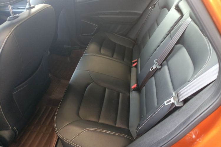 Used Geely Auto Emgrand GS 2016 Sports Edition 1.8L Manual LingShang Model