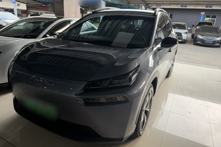 Used AION V 2024 Plus 70 Star Edition Lithium Iron Phosphate