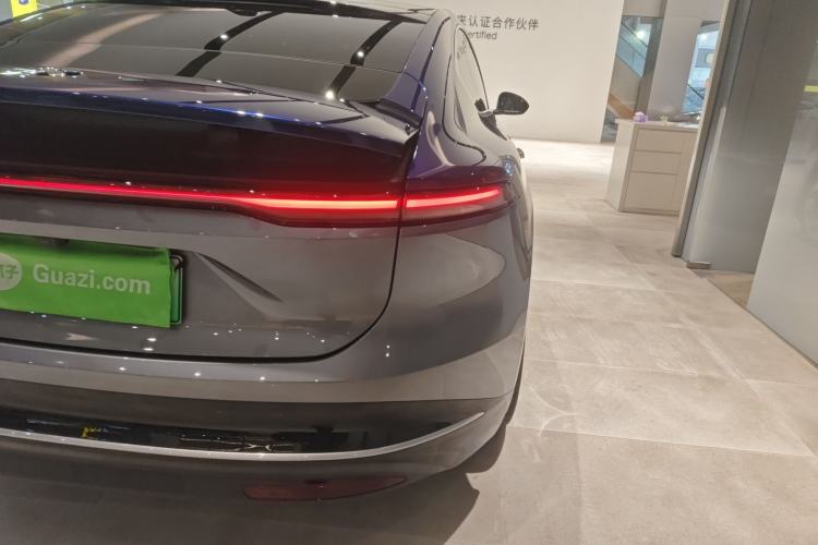 Used Nio ET9 2025 100kWh Signature Edition Exterior 1