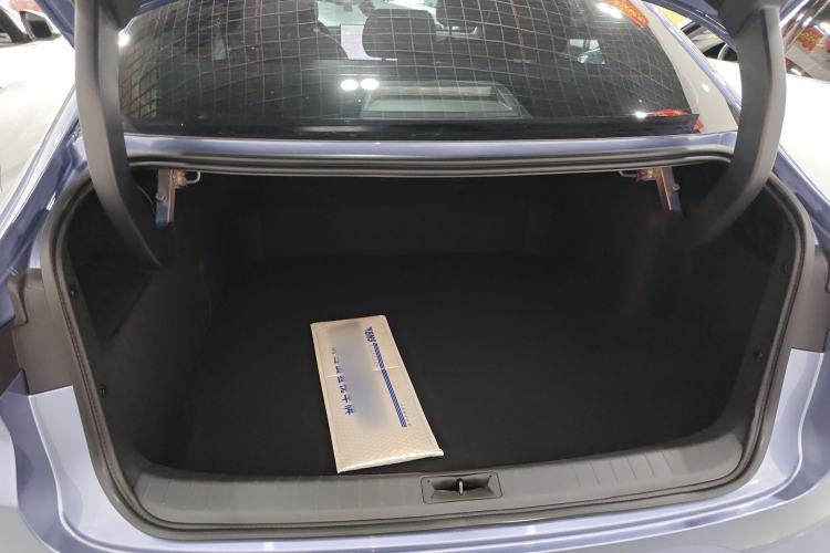 Used Nissan N6 2026 Model 180 Max Trunk