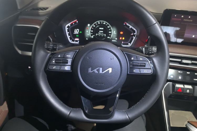 Used Kia Sportage R 2021 Ace 2.0L Splendid Edition
