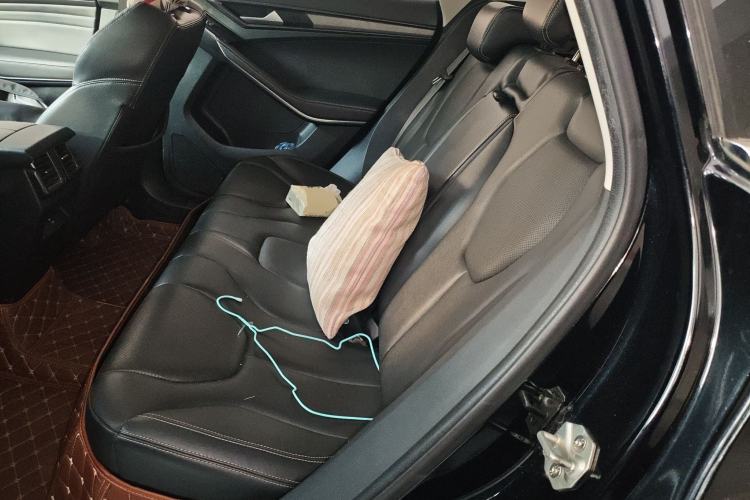 Used Ford Territory 2019 EcoBoost 145 CVT Platinum Edition China VI compliant