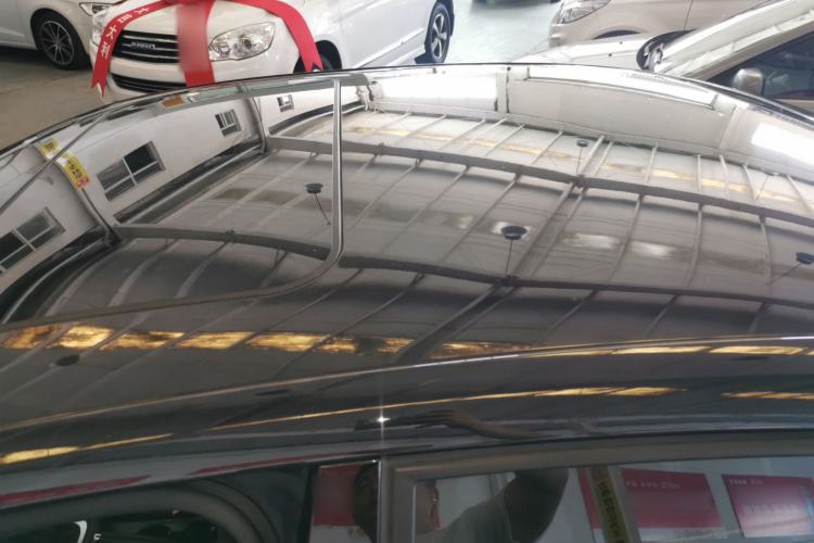 Used Volkswagen Sagitar 2014 Revised Version 1.4TSI Automatic Luxury Edition Roof