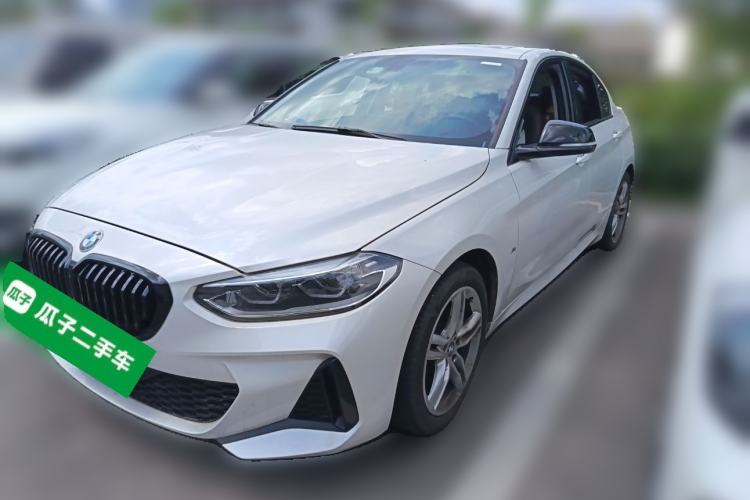 Used BMW 1 Series 2021 Revised 120i M Sport Night Edition