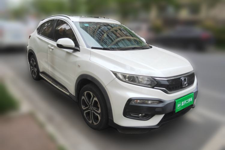 Used Honda XR-V 2017 1.8L EXi CVT Comfort Version