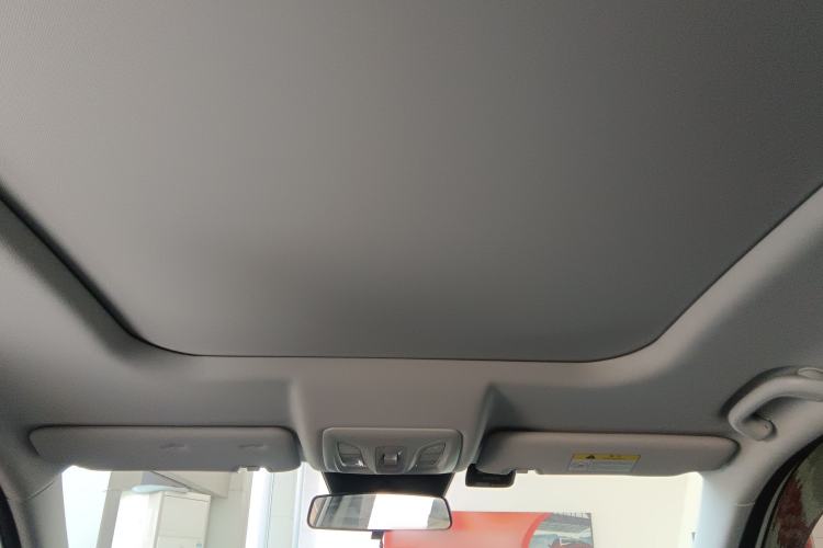 Used CHANGAN OSHAN X5 PLUS 2023 1.5T DCT Navigation Edition