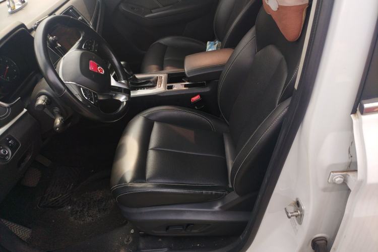 Used Roewe RX5 2020 20T Automatic 4G Connect Superior Flagship Edition