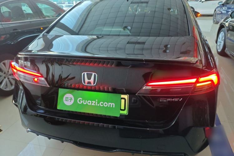 Used Honda Inspire New Energy 2023 ePHEV Prestige Edition