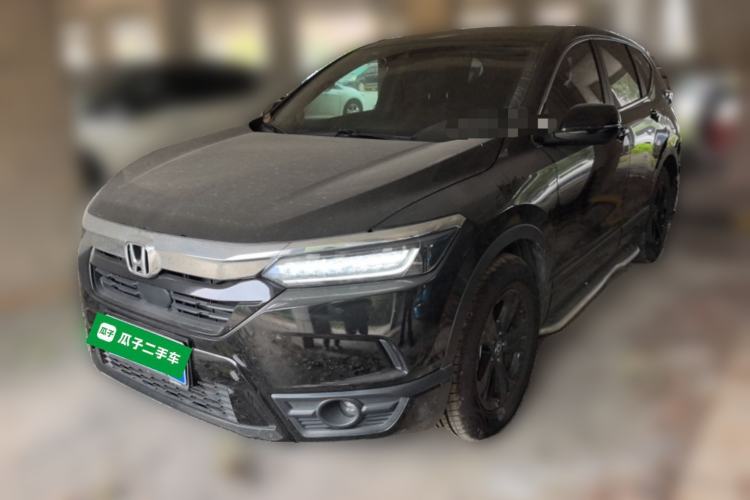 Used Honda Breeze 2020 240TURBO CVT 2WD Luxury Edition