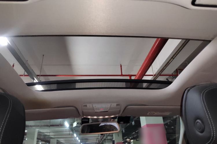 Used Mercedes-Benz C-Class 2017 Facelift C 200 L Sport Edition
