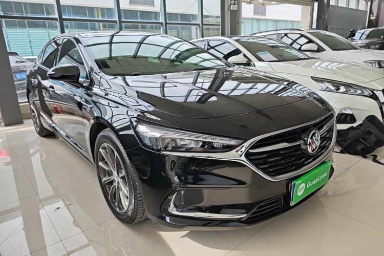 Used Buick LaCrosse 2021 652T Luxury Model