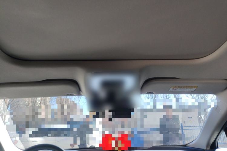 Used Hongqi H5 2025 1.5T DCT Qiyun 500 000th Unit Commemorative Edition
