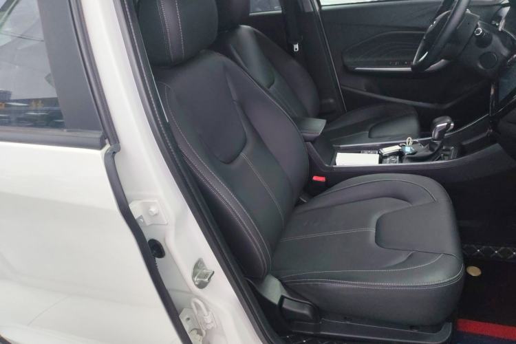 Used Chery Tiggo 3X 2021 PLUS 1.5L CVT Thrilling Red Date Edition