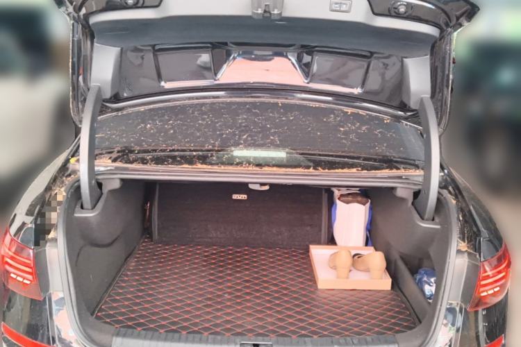 Used Volkswagen Passat New Energy 