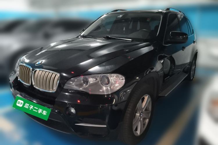 Used BMW X5 2011 xDrive35i Leading Model
