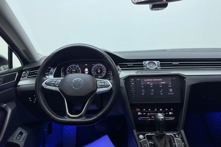 Used Volkswagen Magotan 2020 330TSI DSG Luxury Edition Interior 2