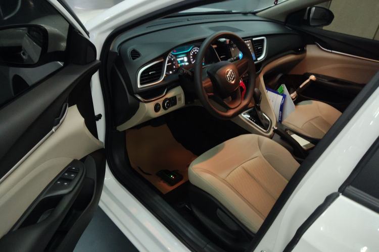 Used Buick GT 2021 Exemplar 1.5L Automatic Entry-Level Trim